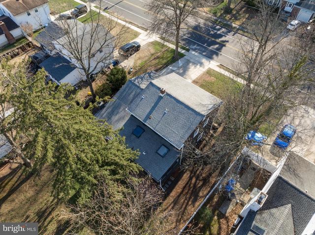 2204 NEW ALBANY RD, Cinnaminson, NJ 08077