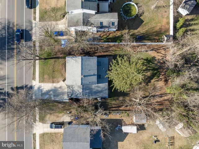 2204 NEW ALBANY RD, Cinnaminson, NJ 08077