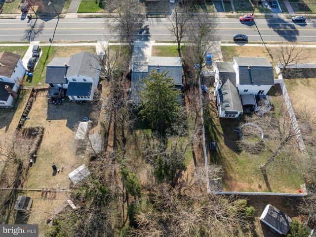 2204 NEW ALBANY RD, Cinnaminson, NJ 08077