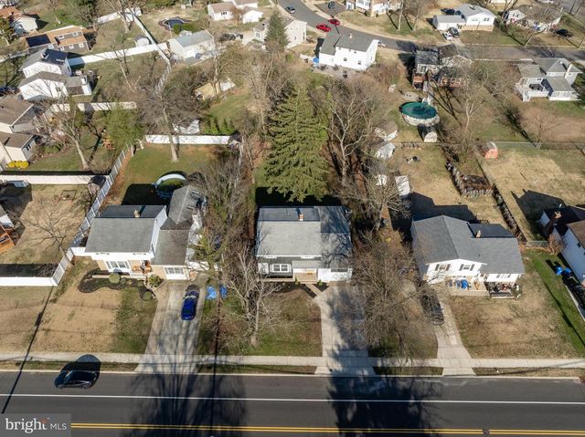 2204 NEW ALBANY RD, Cinnaminson, NJ 08077