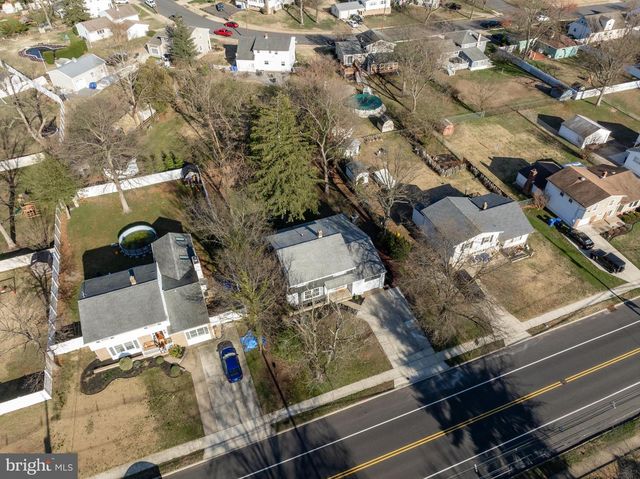 2204 NEW ALBANY RD, Cinnaminson, NJ 08077