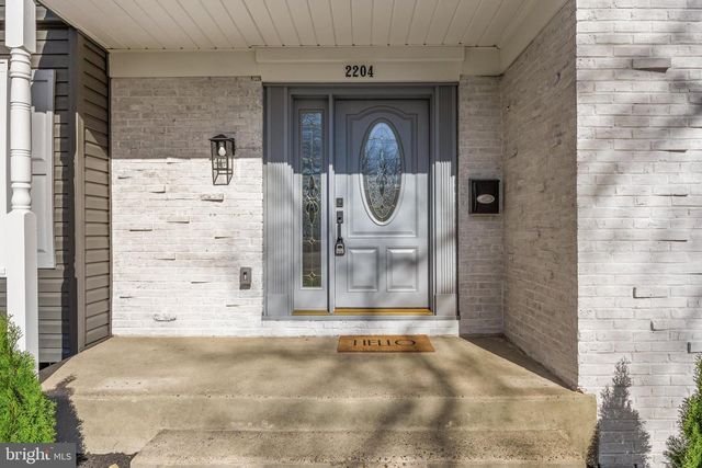 2204 NEW ALBANY RD, Cinnaminson, NJ 08077