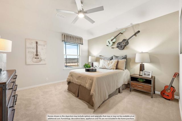 1129 Dove Haven Drive, Justin, TX 76247