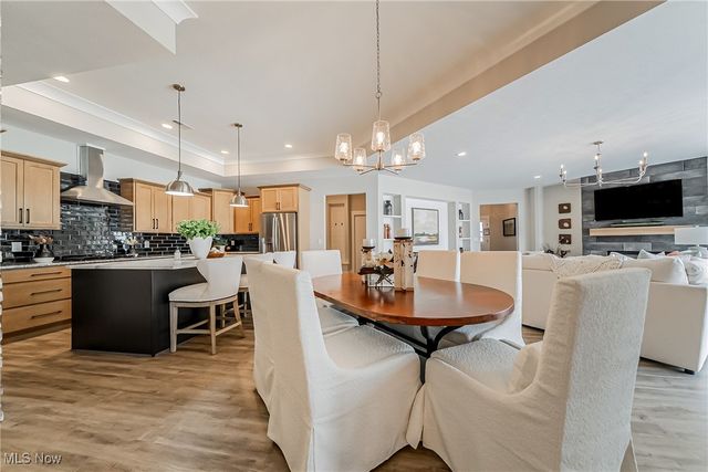 5302 Charlotte's Way SL33, Sheffield Village, OH 44035