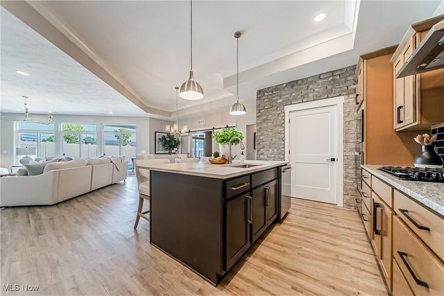 5302 Charlotte's Way SL33, Sheffield Village, OH 44035