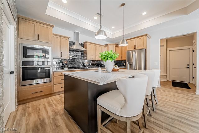 5302 Charlotte's Way SL33, Sheffield Village, OH 44035