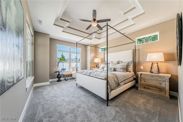 5302 Charlotte's Way SL33, Sheffield Village, OH 44035