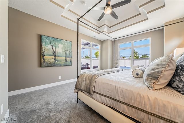 5302 Charlotte's Way SL33, Sheffield Village, OH 44035