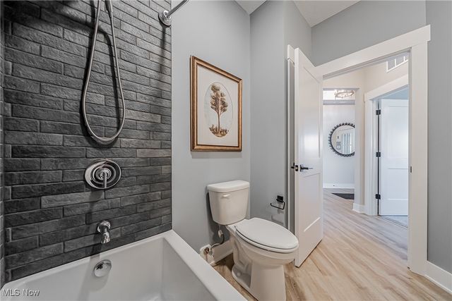 5302 Charlotte's Way SL33, Sheffield Village, OH 44035