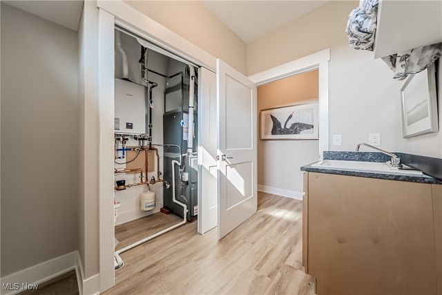 5302 Charlotte's Way SL33, Sheffield Village, OH 44035