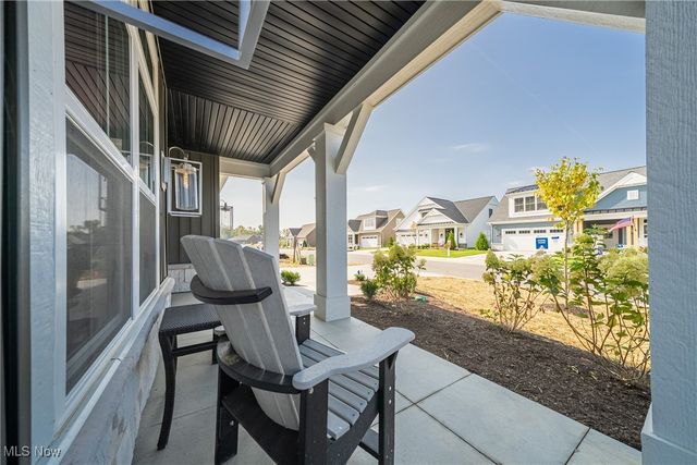 5302 Charlotte's Way SL33, Sheffield Village, OH 44035