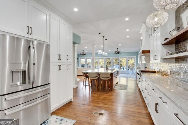 1133 Elrod Ferry Road, Hartwell, GA 30643