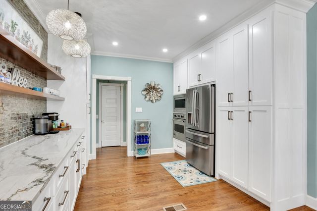 1133 Elrod Ferry Road, Hartwell, GA 30643