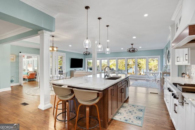 1133 Elrod Ferry Road, Hartwell, GA 30643