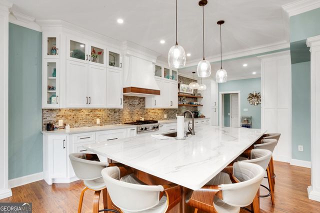 1133 Elrod Ferry Road, Hartwell, GA 30643