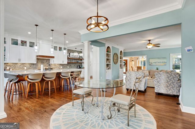 1133 Elrod Ferry Road, Hartwell, GA 30643