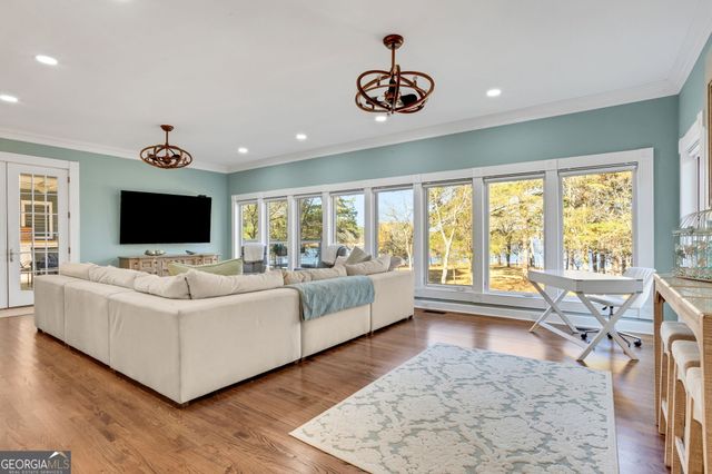 1133 Elrod Ferry Road, Hartwell, GA 30643