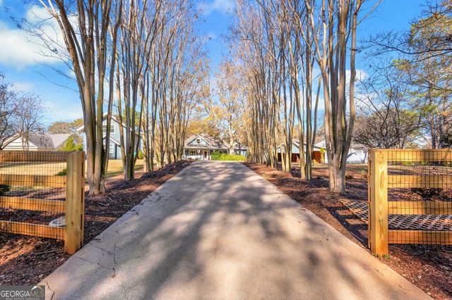 1133 Elrod Ferry Road, Hartwell, GA 30643