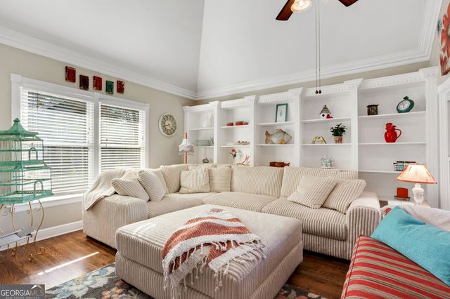 1133 Elrod Ferry Road, Hartwell, GA 30643