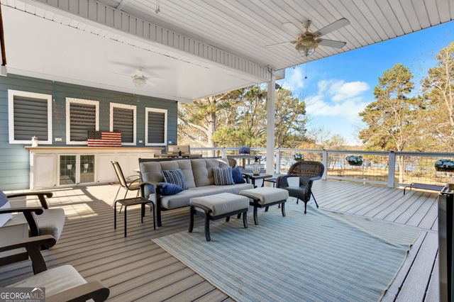 1133 Elrod Ferry Road, Hartwell, GA 30643