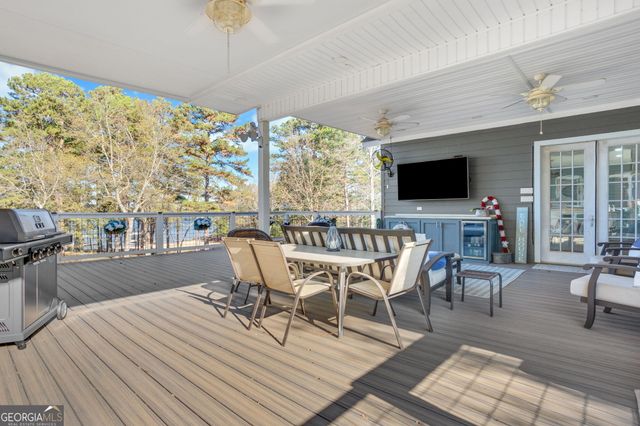 1133 Elrod Ferry Road, Hartwell, GA 30643