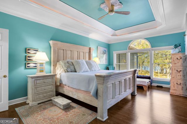 1133 Elrod Ferry Road, Hartwell, GA 30643