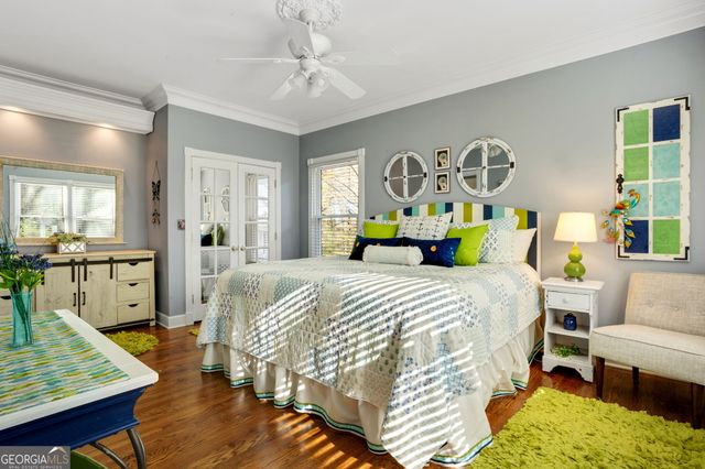 1133 Elrod Ferry Road, Hartwell, GA 30643