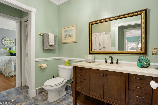 1133 Elrod Ferry Road, Hartwell, GA 30643