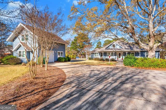 1133 Elrod Ferry Road, Hartwell, GA 30643