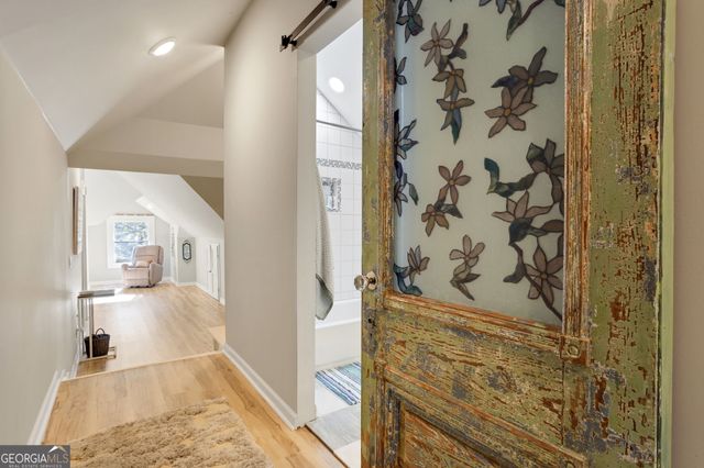 1133 Elrod Ferry Road, Hartwell, GA 30643