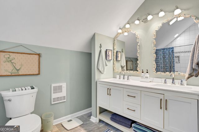 1133 Elrod Ferry Road, Hartwell, GA 30643