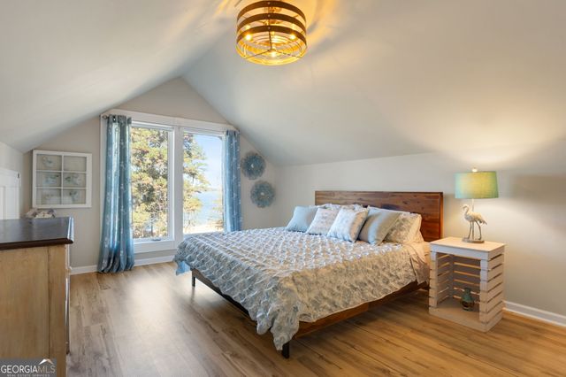 1133 Elrod Ferry Road, Hartwell, GA 30643