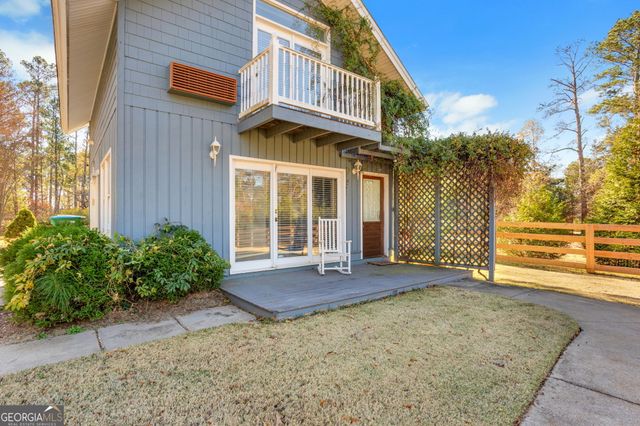 1133 Elrod Ferry Road, Hartwell, GA 30643