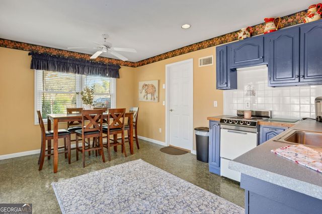 1133 Elrod Ferry Road, Hartwell, GA 30643