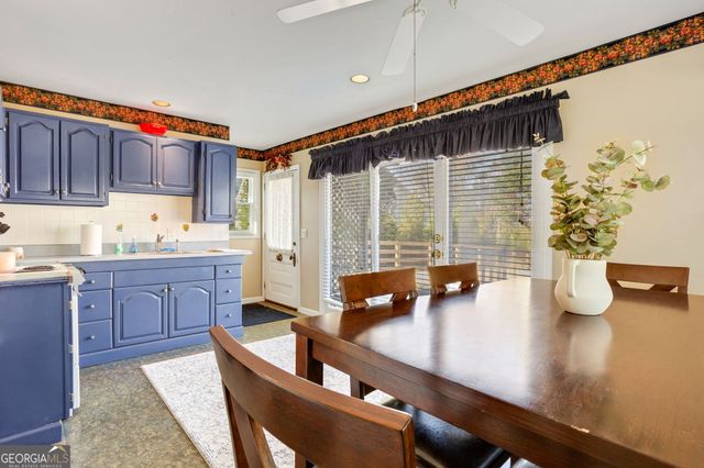 1133 Elrod Ferry Road, Hartwell, GA 30643