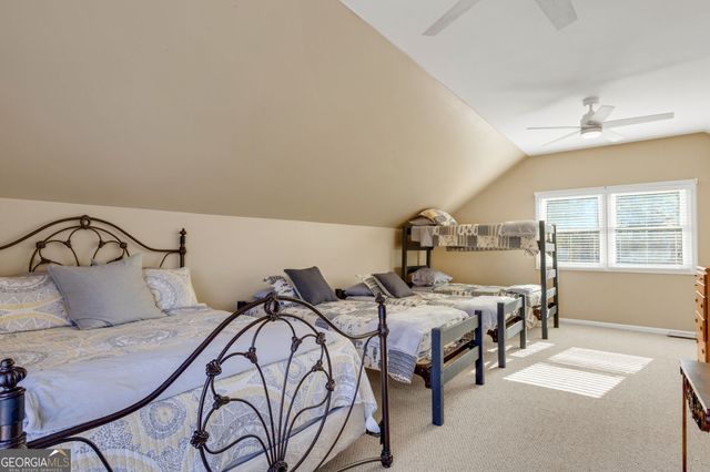 1133 Elrod Ferry Road, Hartwell, GA 30643