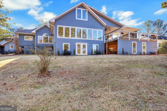 1133 Elrod Ferry Road, Hartwell, GA 30643