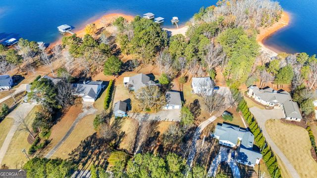 1133 Elrod Ferry Road, Hartwell, GA 30643