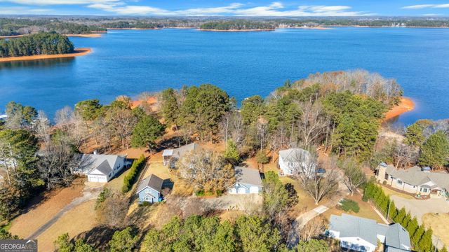 1133 Elrod Ferry Road, Hartwell, GA 30643