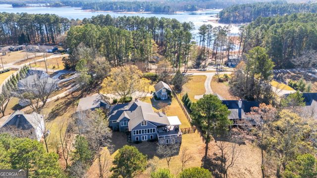 1133 Elrod Ferry Road, Hartwell, GA 30643