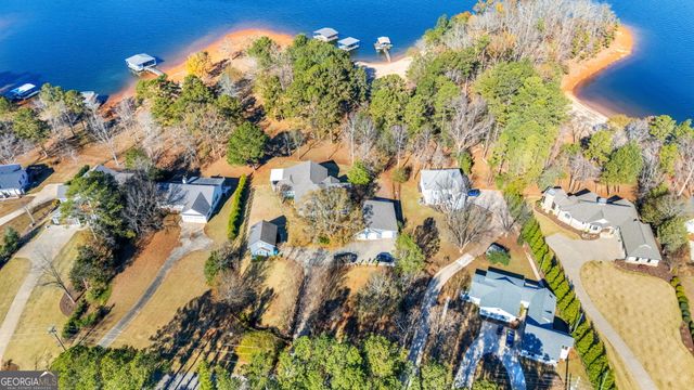 1133 Elrod Ferry Road, Hartwell, GA 30643