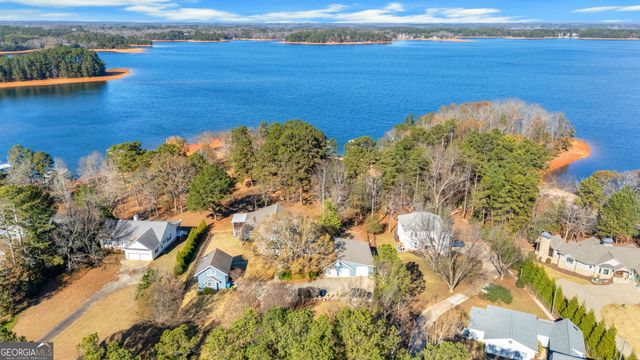 1133 Elrod Ferry Road, Hartwell, GA 30643