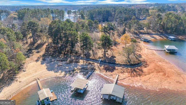 1133 Elrod Ferry Road, Hartwell, GA 30643