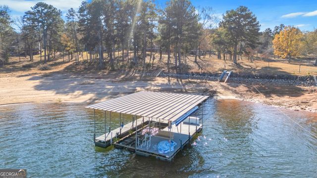 1133 Elrod Ferry Road, Hartwell, GA 30643