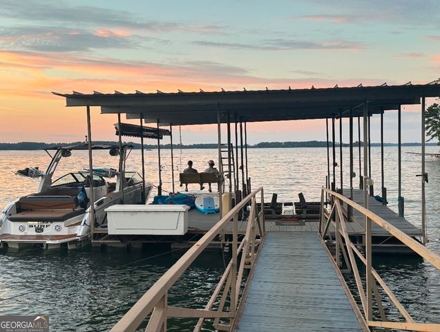 1133 Elrod Ferry Road, Hartwell, GA 30643