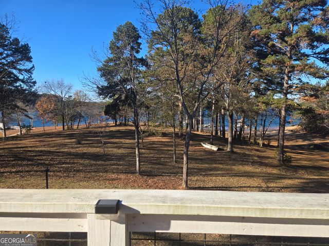 1133 Elrod Ferry Road, Hartwell, GA 30643