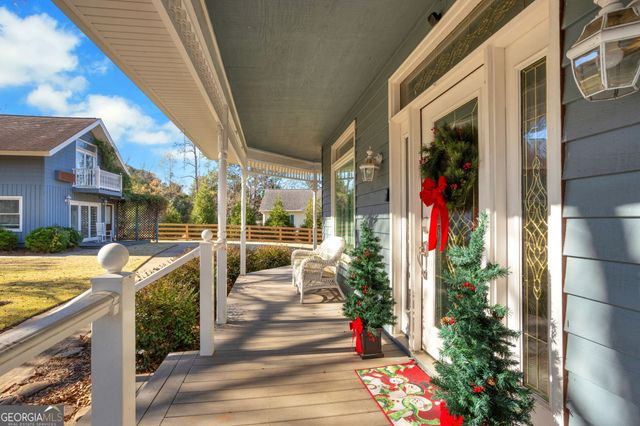 1133 Elrod Ferry Road, Hartwell, GA 30643