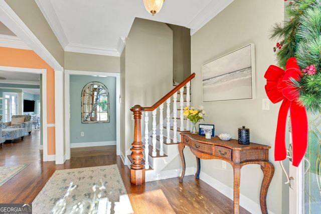 1133 Elrod Ferry Road, Hartwell, GA 30643