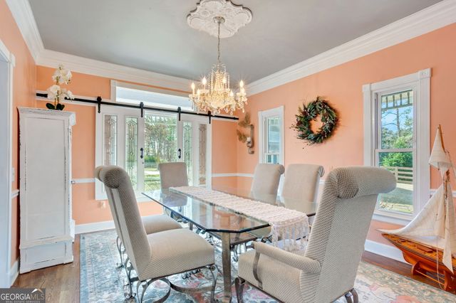 1133 Elrod Ferry Road, Hartwell, GA 30643