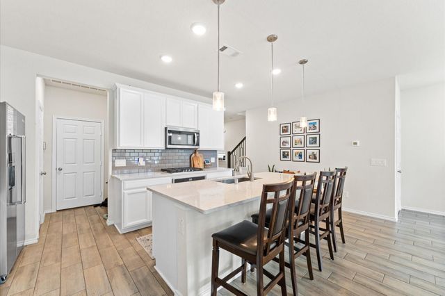 3419 Avondale View Drive, Houston, TX 77025